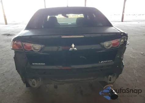2015 Mitsubishi Lancer Es from USA, damaged, VIN JA32U2FU3FU005471